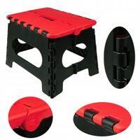 Taboret stołek składany podest 130 kg kraft&dele KD10749