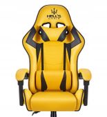 FOTEL GAMINGOWY DLA GRACZA BIUROWY HELL'S