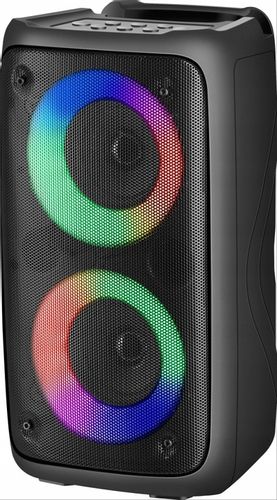 Głośnik bezprzewodowy Defender Boomer 20 Bluetooth 20W czarny x4 na Arena.pl