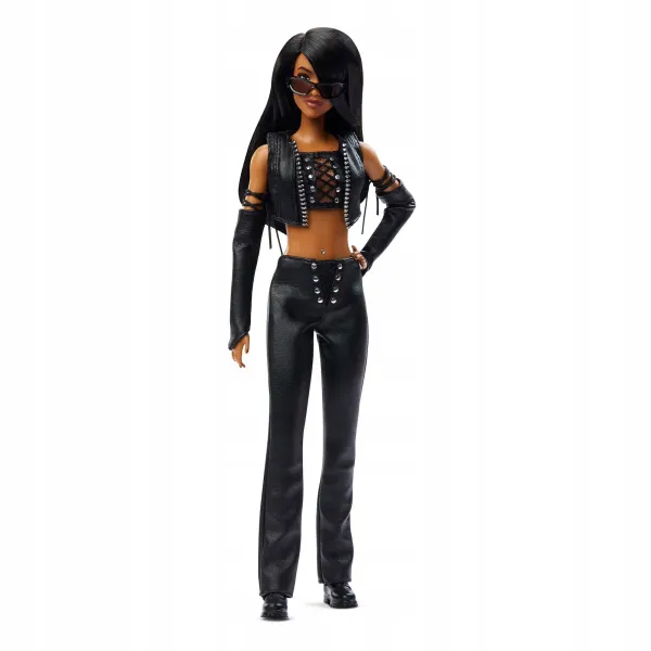 LALKA BARBIE SIGNATURE HRM80 zdjęcie 1