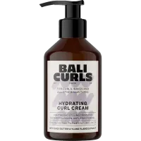 Bali Curls krem do stylizacji loki, włosy kręcone