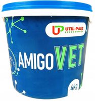 WITAMINY DLA KUR NIOSEK DROBIU 4KG BEZ GMO DO PASZY