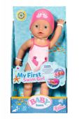 Lalka Baby Born Moja Mala Plywaczka 30 cm