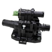 TERMOSTAT FORD FIESTA VI 2008 2009 2010 2011 2012
