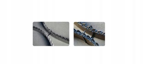 PIŁA TAŚMOWA PIŁY DO DREWNA TRAKOWE 40x1,14x4000 na Arena.pl