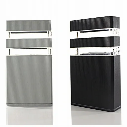 Oświetlenie zewnętrzne domu ogrodu LED zdjęcie 2