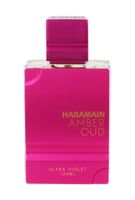 al haramain amber oud ultra violet edp 120ml