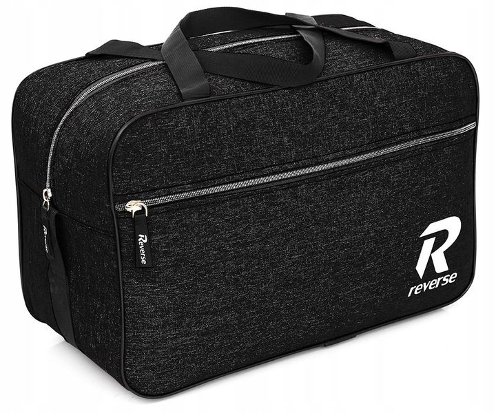 Torba do samolotu bagaż podręczny 40x20x25 RYANAIR zdjęcie 1