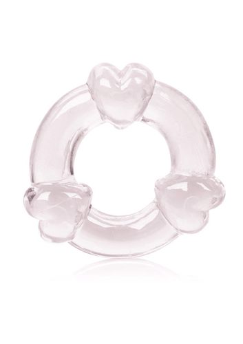 pierścień-magic c-rings clear na Arena.pl
