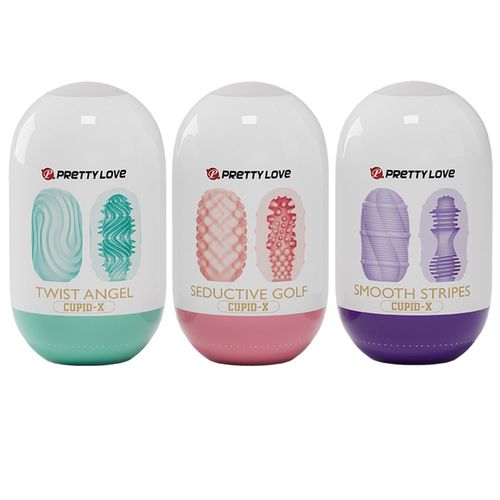 pretty love- cupid x na Arena.pl