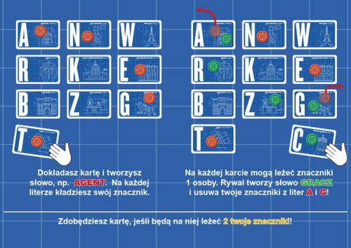 Gra Potęga słowa na Arena.pl