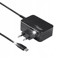 SZYBKA ŁADOWARKA USB-C SIECIOWA TELEFON TABLET LAPTOP 90W PD GAN QC 1.8M