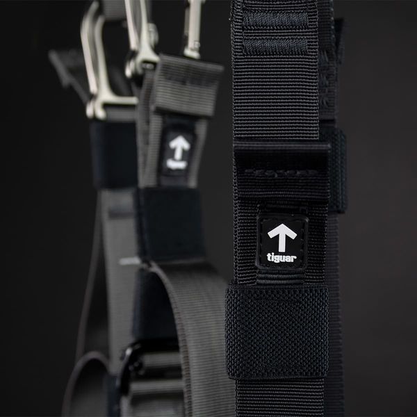 taśmy do ćwiczeń Alfa One zdjęcie 4