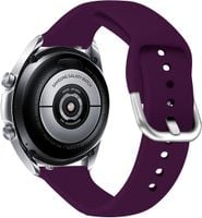 PASEK DO ZEGARKA SMARTWATCH AMAZFIT GARMIN HONOR HUAWEI SAMSUNG XIAOMI 20MM