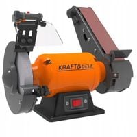 szlifierka stołowa 1800w kd568