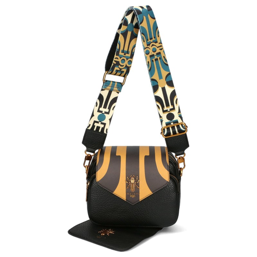 torebka z wymienną klapką ecr0021in ego 24jz na Arena.pl