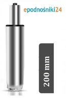 Siłownik podnośnik fotela krzesła 200 chro150KG 4k