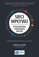 Sieci wpływu - Nathalie Nahai