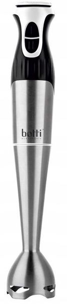 BLENDER RĘCZNY MIKSER ROZDRABNIACZ ROBOT MOC 1200W REGULACJA OBROTÓW TURBO zdjęcie 9