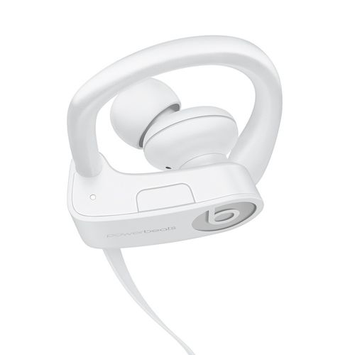 Apple Powerbeats3 Wireless Earphones - White na Arena.pl