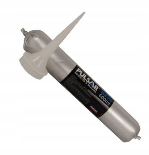 KLEJ POLIMER USZCZELNIACZ PULSAR MS-60 SZARY 600 ml na Arena.pl