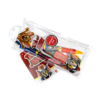 Zestaw przyborów szkolnych Tom i Jerry