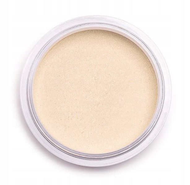 Apollca Puder transparentny fixujący 15g zdjęcie 2