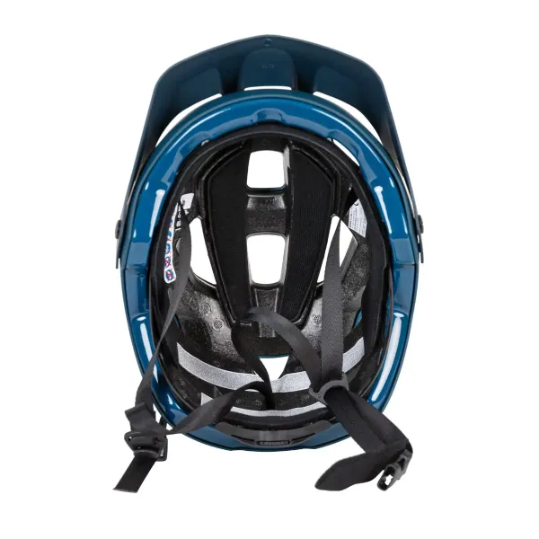 Kask Powerslide Guard Blue Junior 55 - 58 cm zdjęcie 5