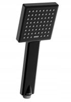 MEXEN R-45 SŁUCHAWKA PRYSZNICOWA 1-FUNKC CZARNA