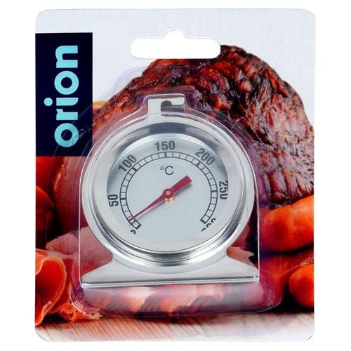 Termometr do piekarnika stalowy na Arena.pl