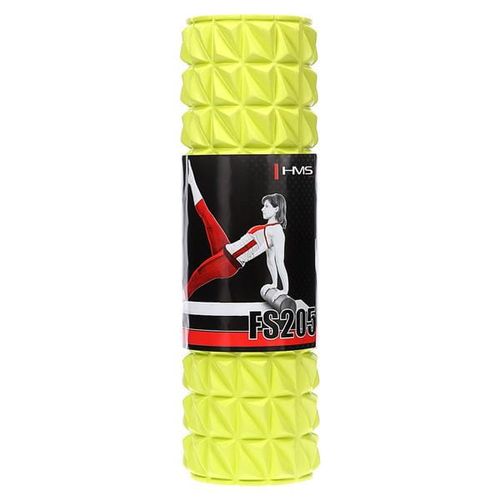 FS205 LIME 45 CM WAŁEK FITNESS/ROLLER HMS na Arena.pl