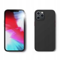 Plecki niktrade do Apple iPhone 12 Pro Max czarny