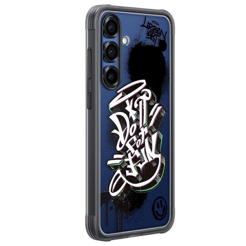 Etui Samsung Flipsuit Rugged do Galaxy   S25+ czarny na Arena.pl