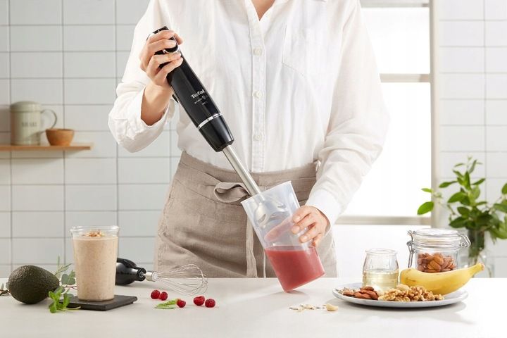 BLENDER TEFAL HB9438 INFINITY FORCE (3W1) zdjęcie 14