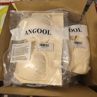 BOX biustonoszy sportowych Angool- 50 sztuk!