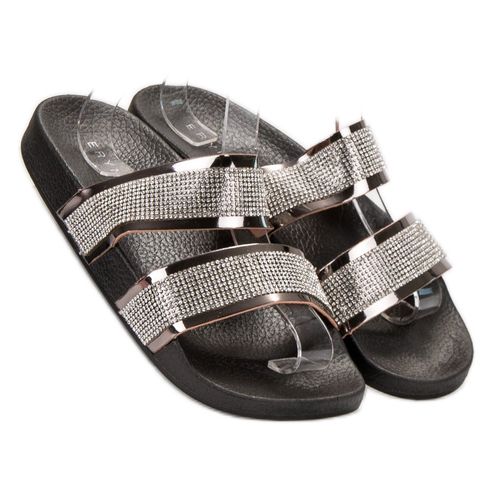 Czarne Klapki r.41 na Arena.pl