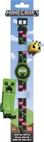 ND40_MIN4223 Zegarek cyfrowy KE02 ECO Minecraft