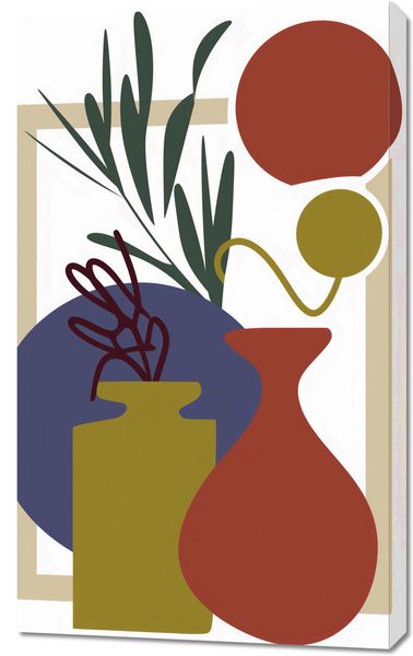 Obraz 60x100cm Natury Martwe zdjęcie 1