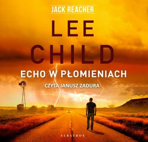 (mp3) Echo w płomieniach zdjęcie 1