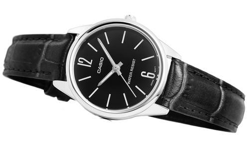 zegarek damski casio ltp-v005l-1budf + box na Arena.pl