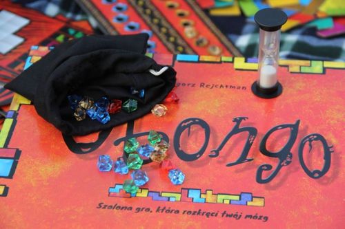 Gra Ubongo na Arena.pl