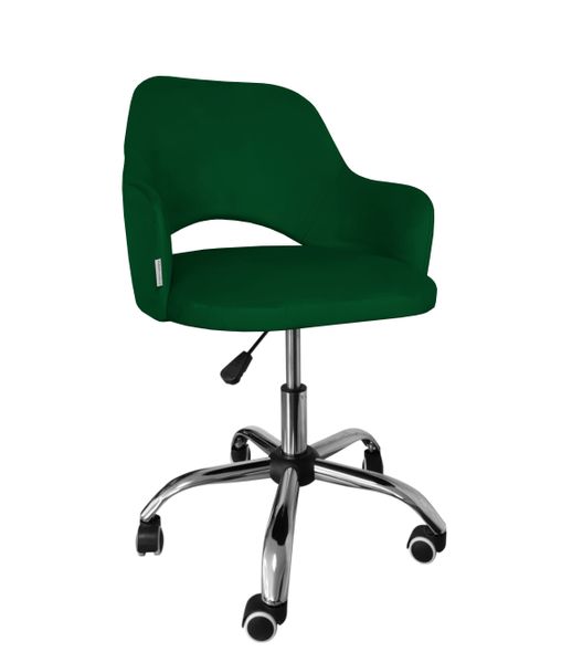 Fotel obrotowy biurowy Milano MG25 zdjęcie 5