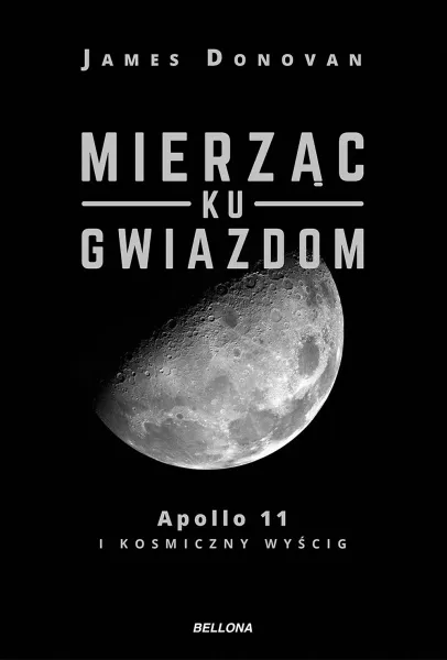 Mierząc ku gwiazdom zdjęcie 1