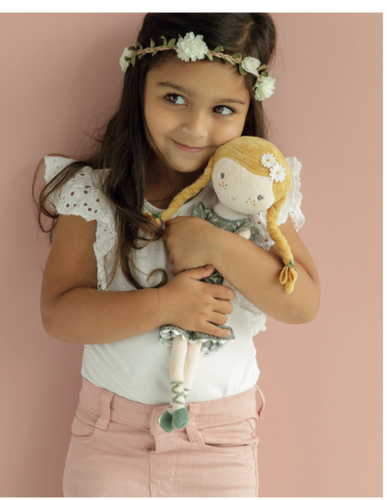 Little Dutch Lalka Julia 35 cm na Arena.pl
