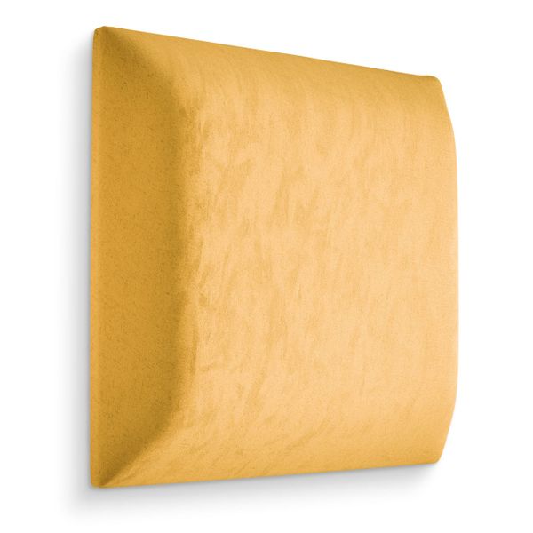 PANELE TAPICEROWANE ŚCIENNE WEZGŁOWIE 3D 40cm x 40cm zdjęcie 4