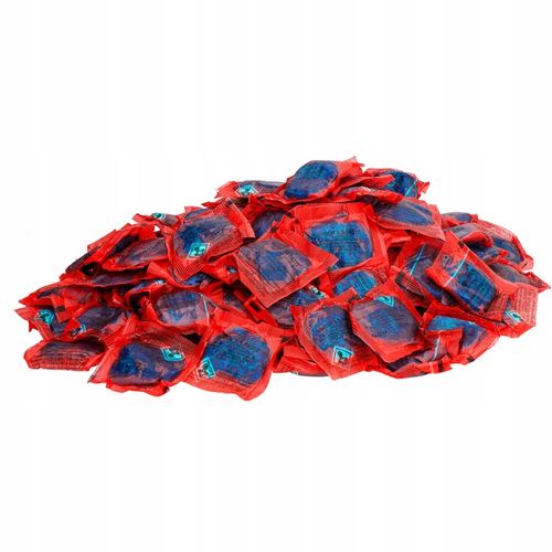 SILNA PASTA TRUTKA ŚRODEK TRUCIZNA NA SZCZURY MYSZY GRYZONIE NO PEST na Arena.pl