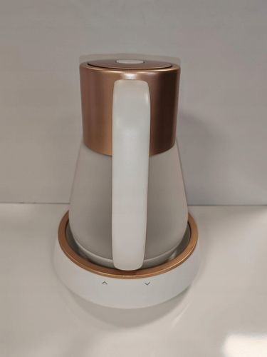 Czajnik Russell Hobbs Calm 27450-70 Regulacja TEMPERATURY Szklany na Arena.pl