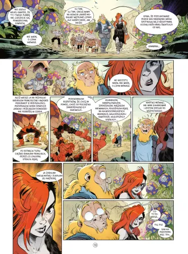 Frnck. Tom 9. Apokalipsa na Arena.pl