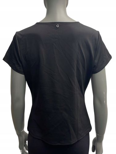 Guess t-shirt KEYHOLE W4YP28 KC7M0 roz.XL na Arena.pl