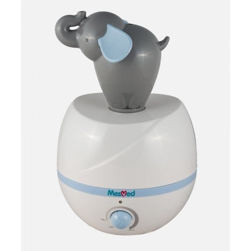 Nawilżacz mesmed słonik mm760 MESCOMP na Arena.pl